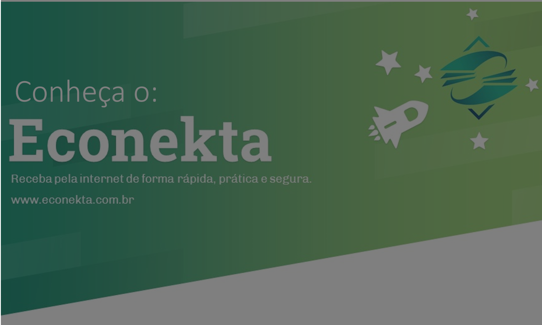 Econekta - ssietam de pagamento on line